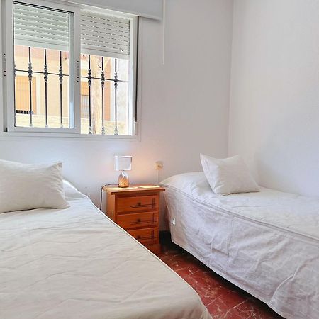 Habitacion Compartido Huelva Centro المظهر الخارجي الصورة