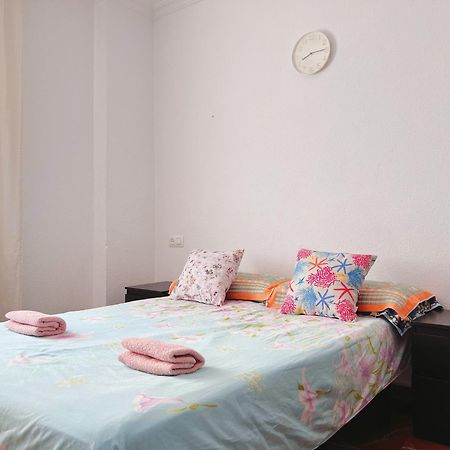 Habitacion Compartido Huelva Centro المظهر الخارجي الصورة