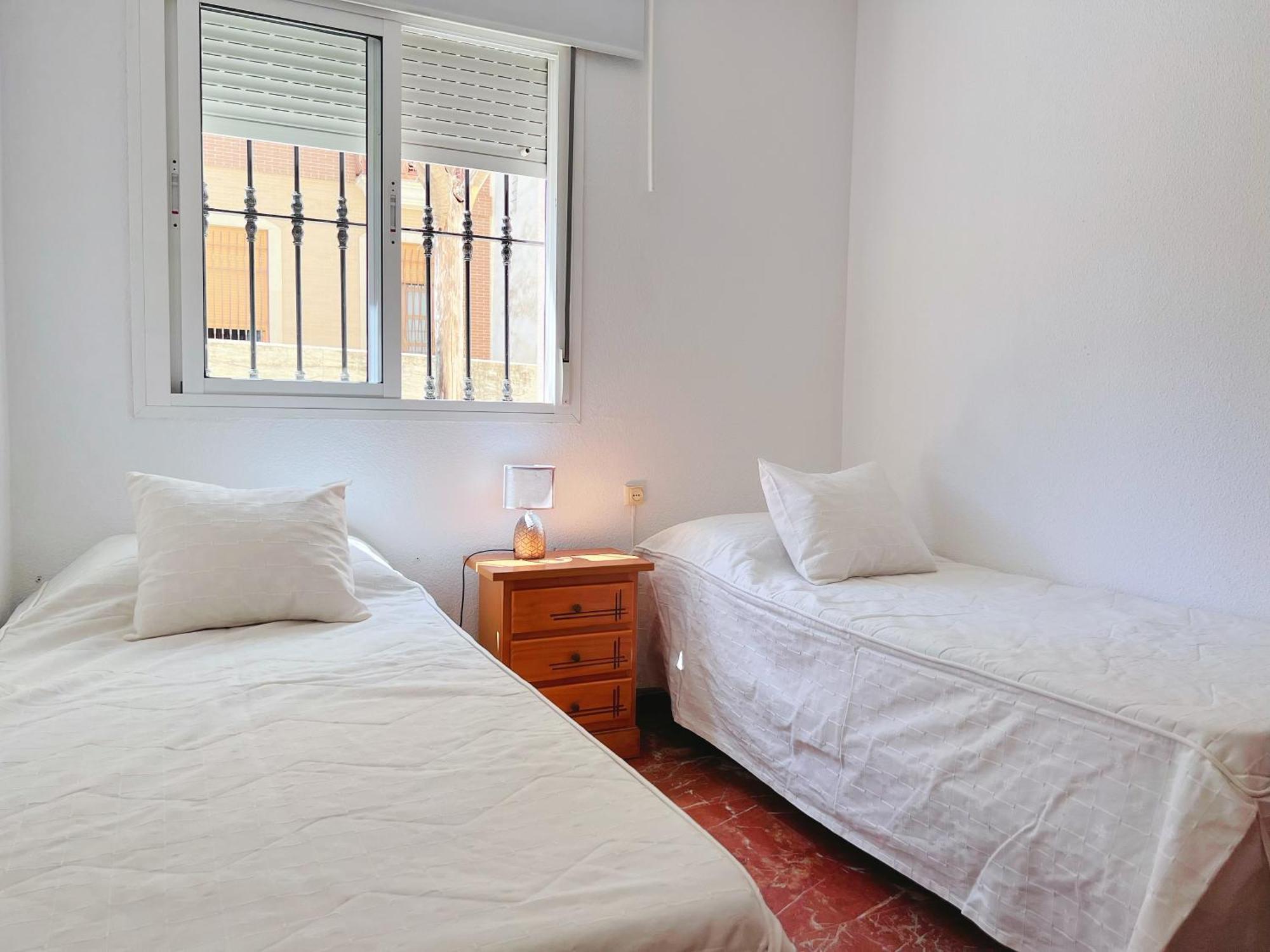 Habitacion Compartido Huelva Centro المظهر الخارجي الصورة