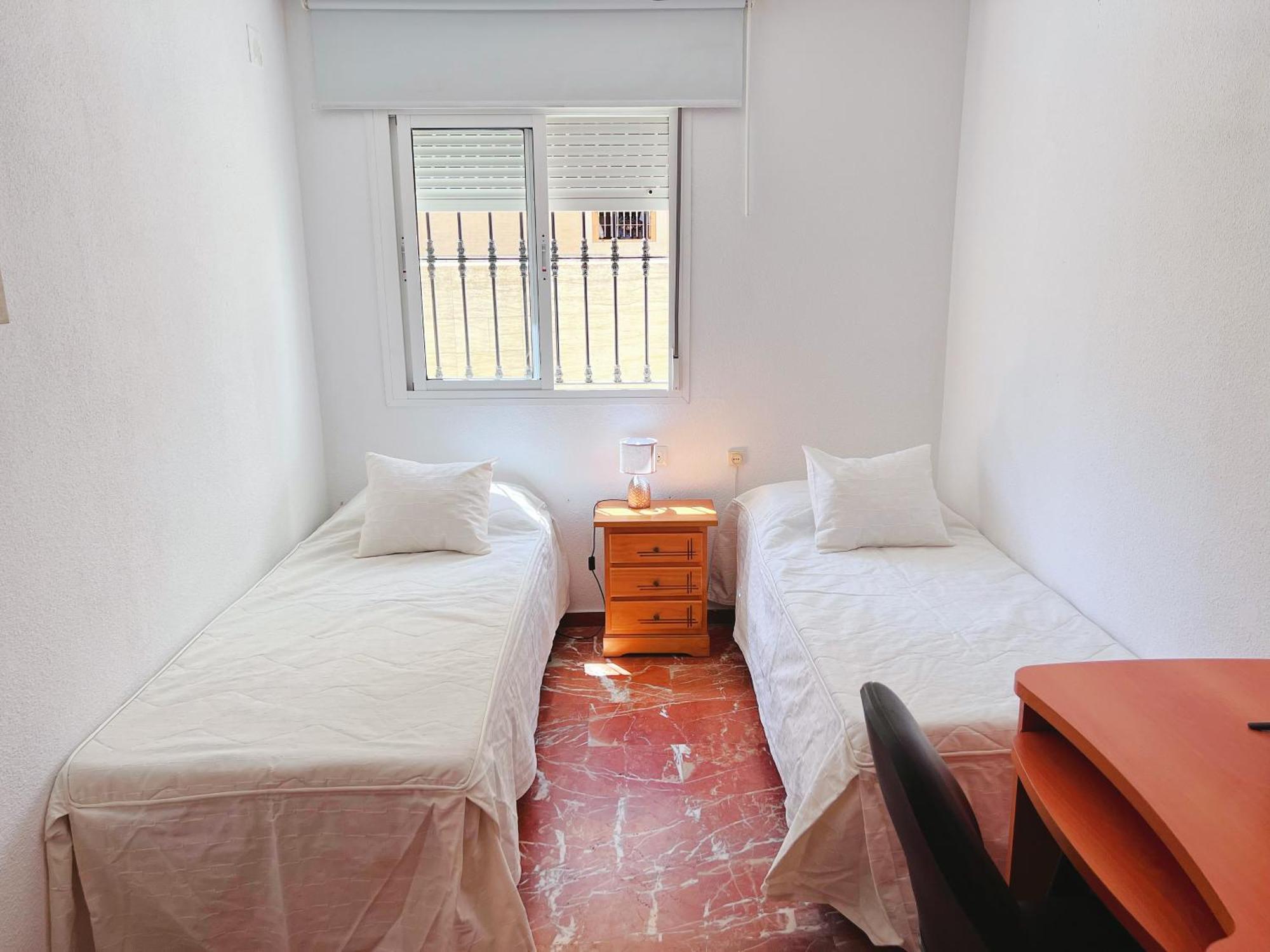 Habitacion Compartido Huelva Centro المظهر الخارجي الصورة