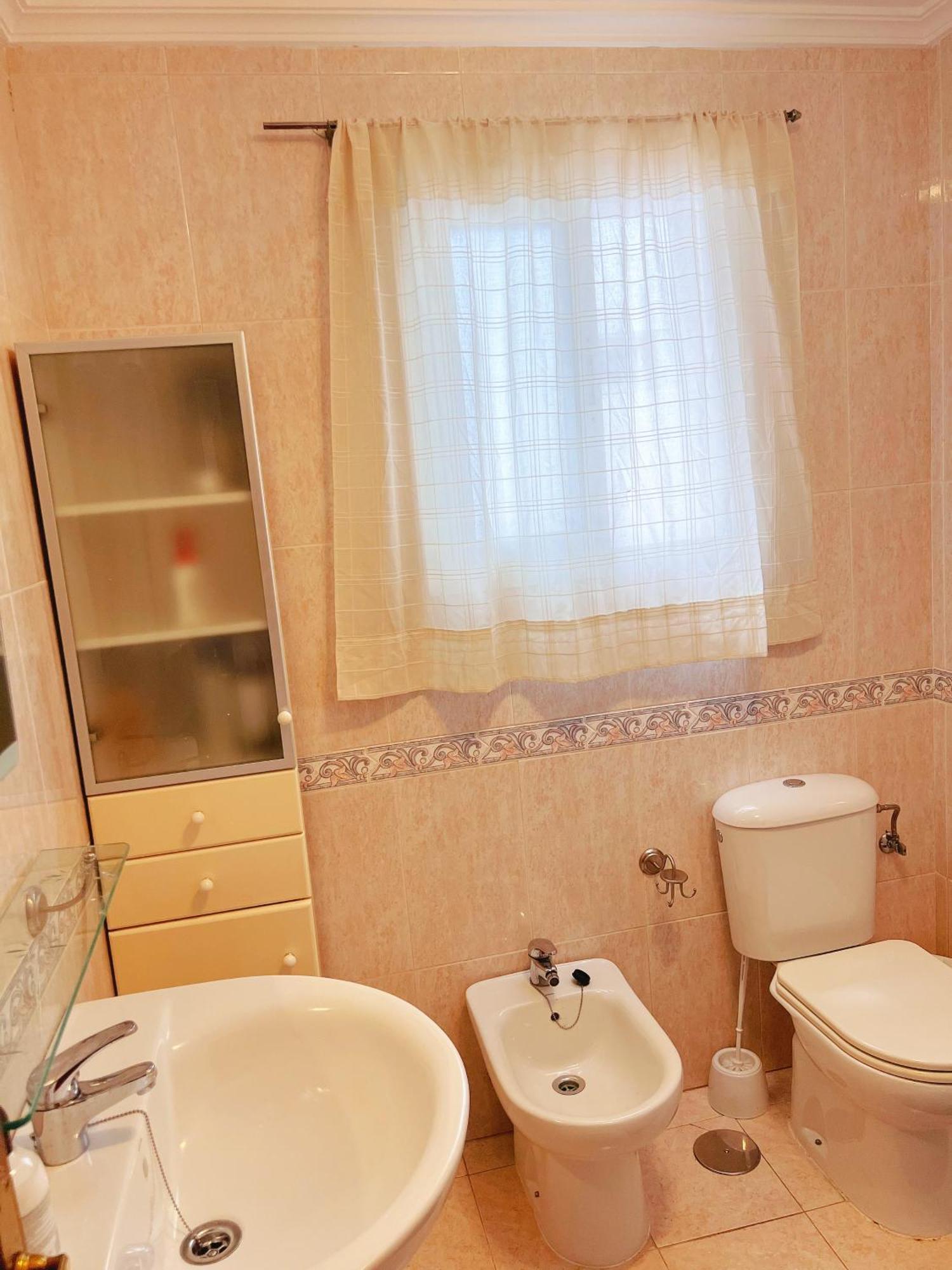 Habitacion Compartido Huelva Centro المظهر الخارجي الصورة