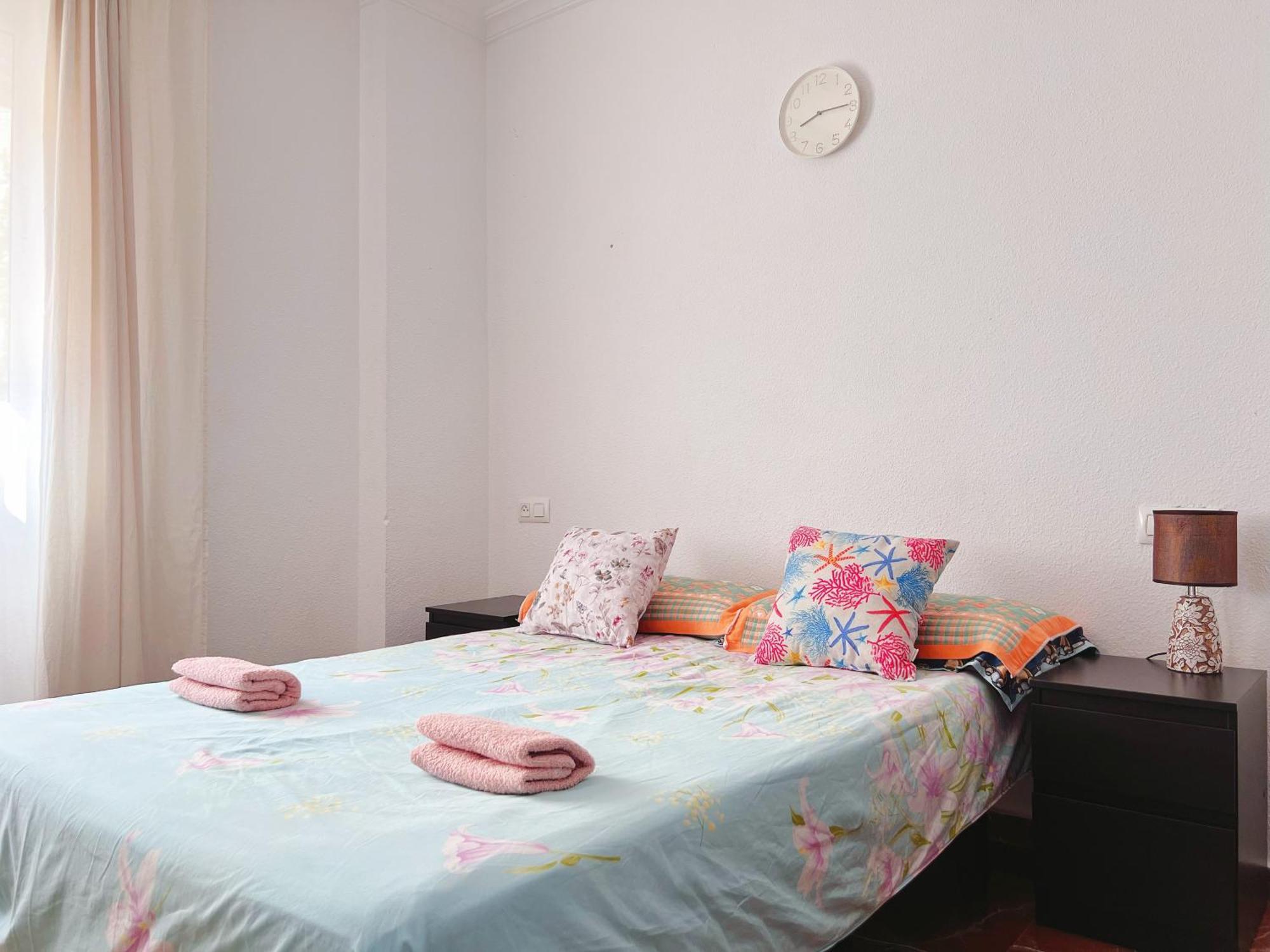 Habitacion Compartido Huelva Centro المظهر الخارجي الصورة