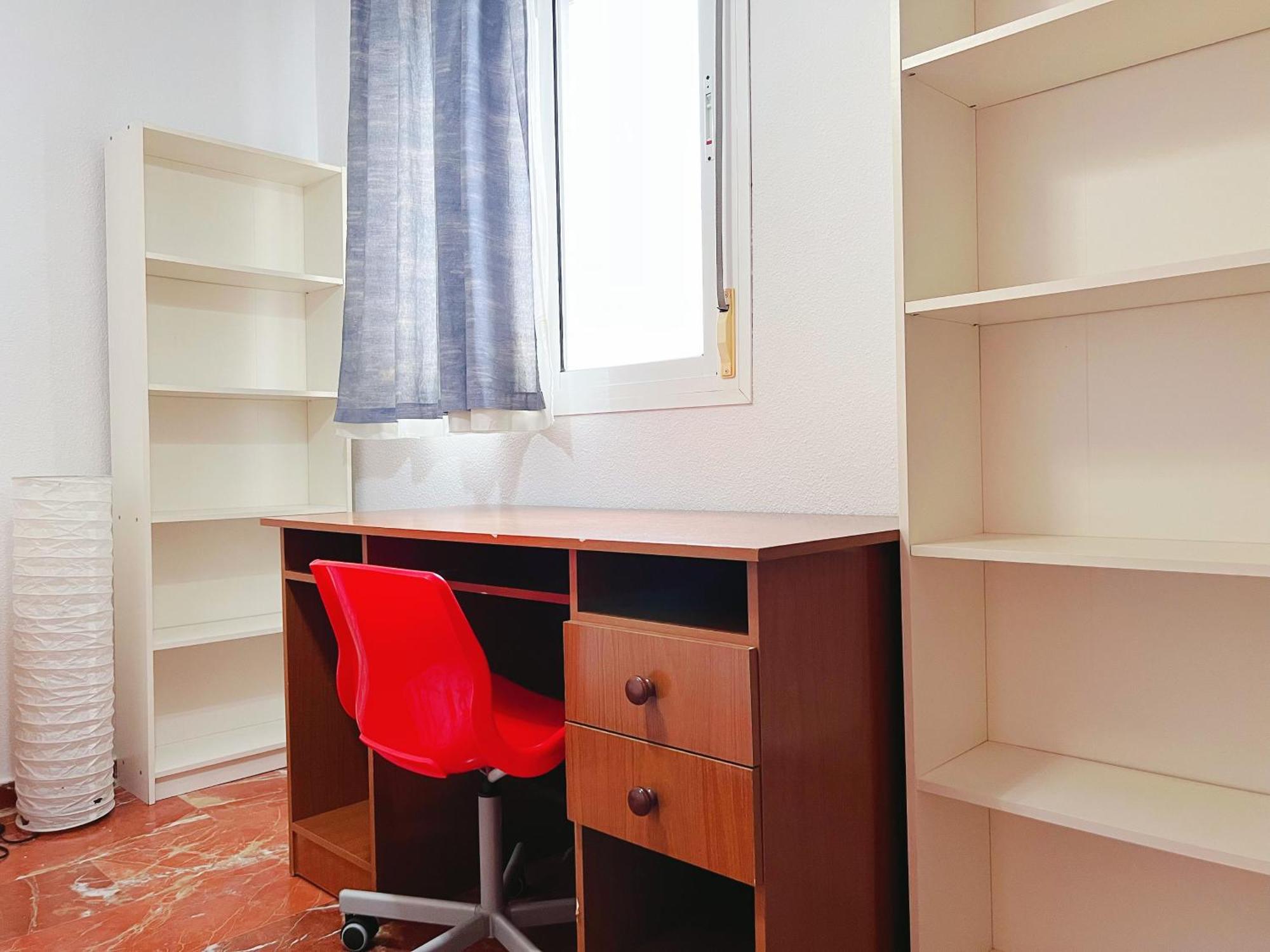 Habitacion Compartido Huelva Centro المظهر الخارجي الصورة