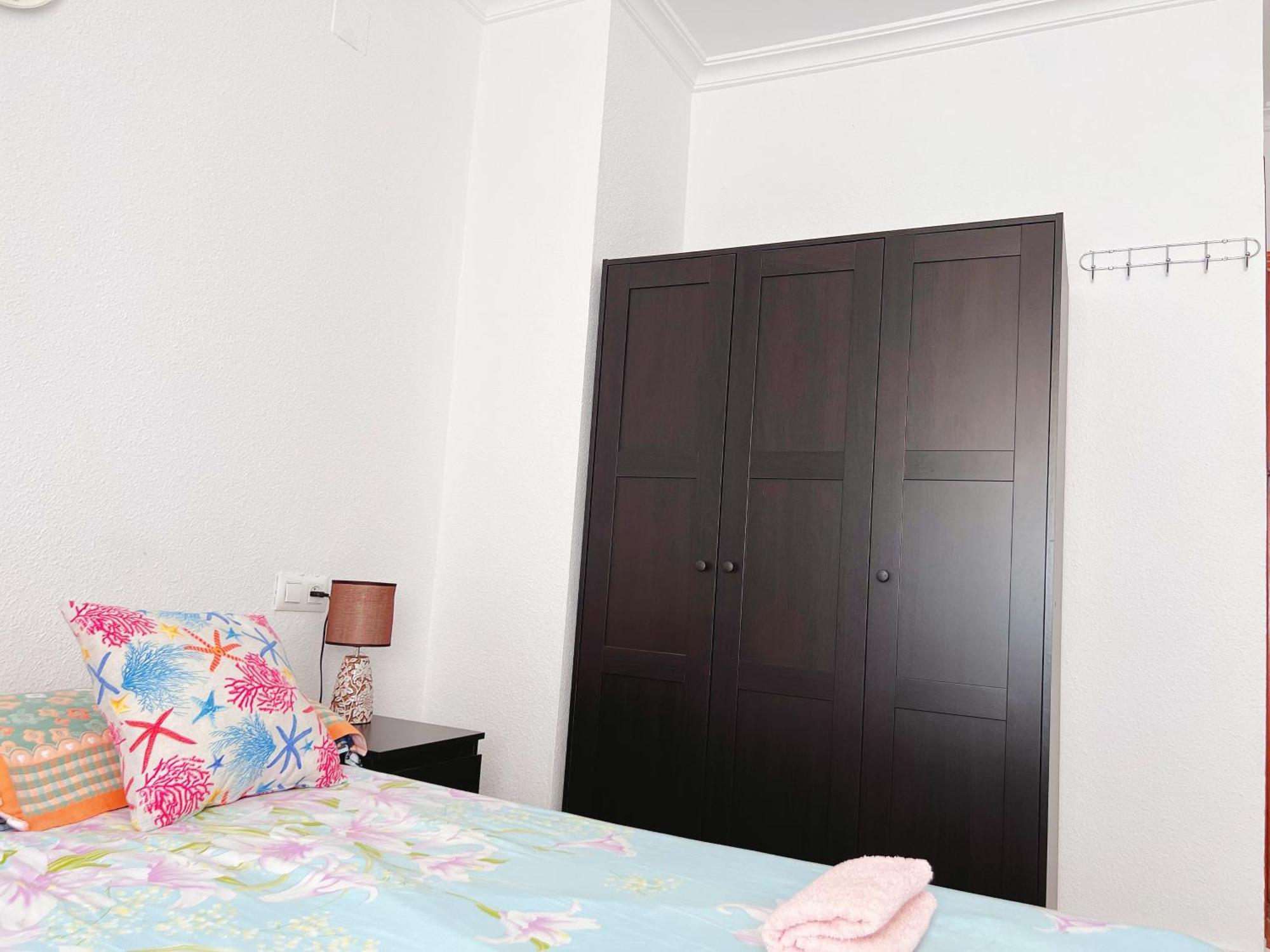 Habitacion Compartido Huelva Centro المظهر الخارجي الصورة