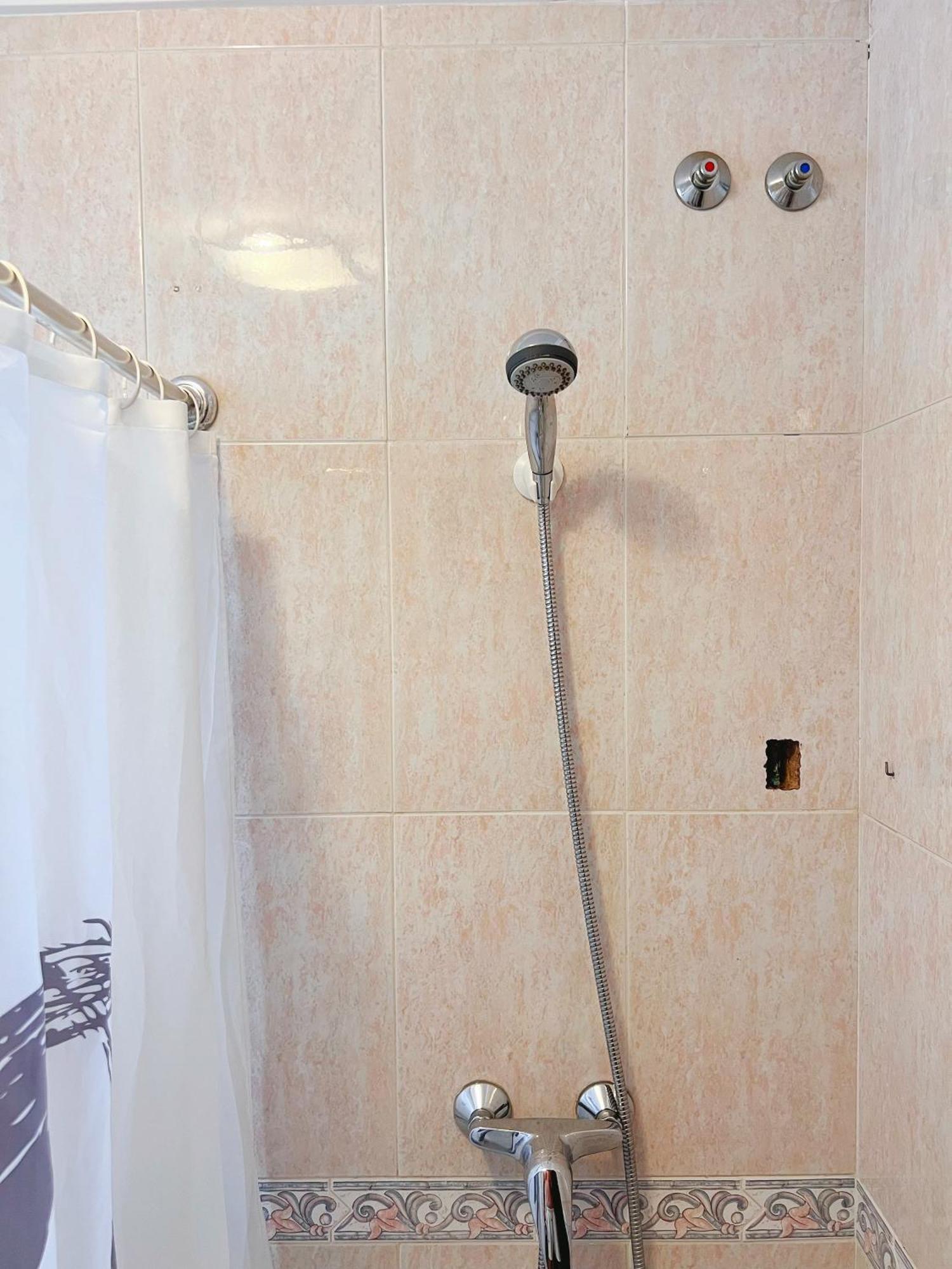 Habitacion Compartido Huelva Centro المظهر الخارجي الصورة